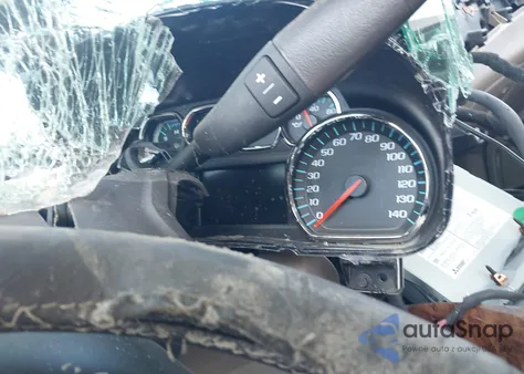 2015 Chevrolet Tahoe Ltz z USA, uszkodzony, nr VIN 1GNSCCKCXFR720281